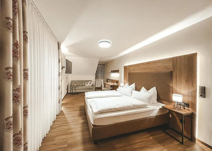 Hotel Badischer Hof