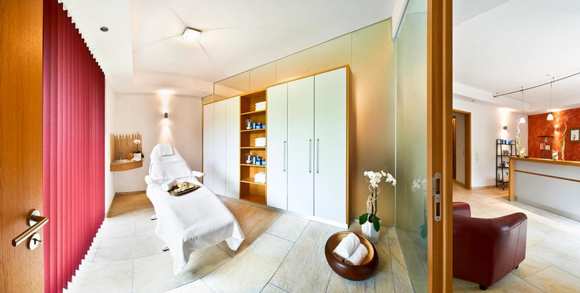 Badischer Hof 4* Biberach bei Offenburg