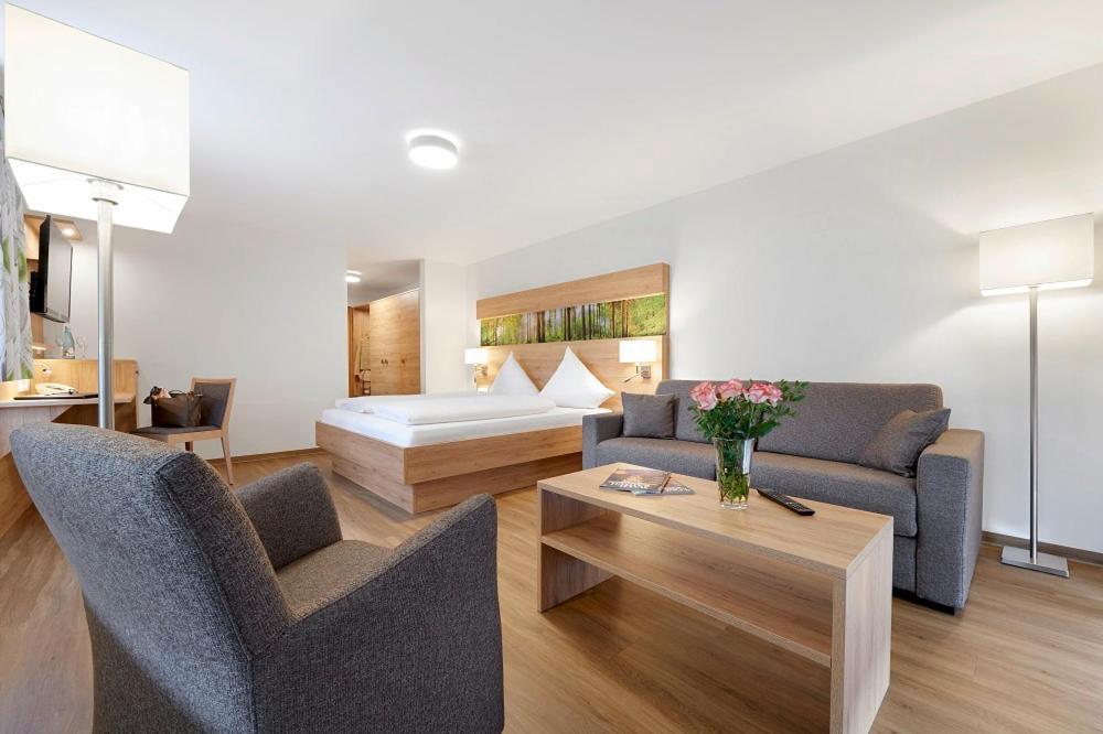 Hotel Badischer Hof 4*