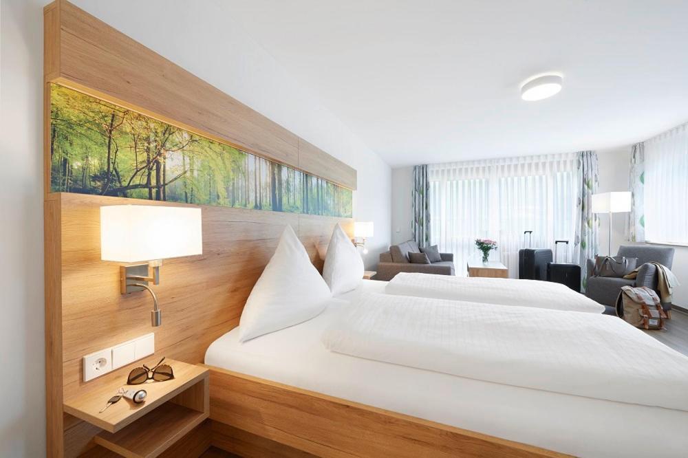Hotel Badischer Hof 4*