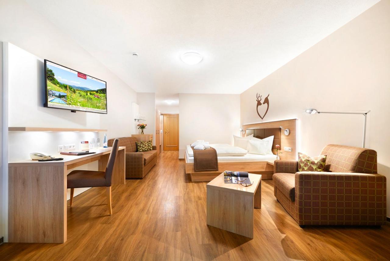 Badischer Hof Hotel Biberach bei Offenburg