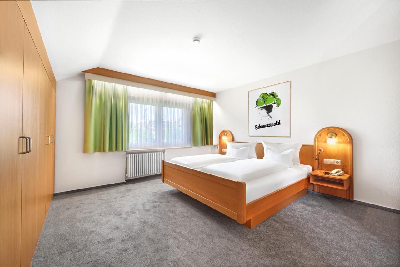 Hotel Badischer Hof 4*