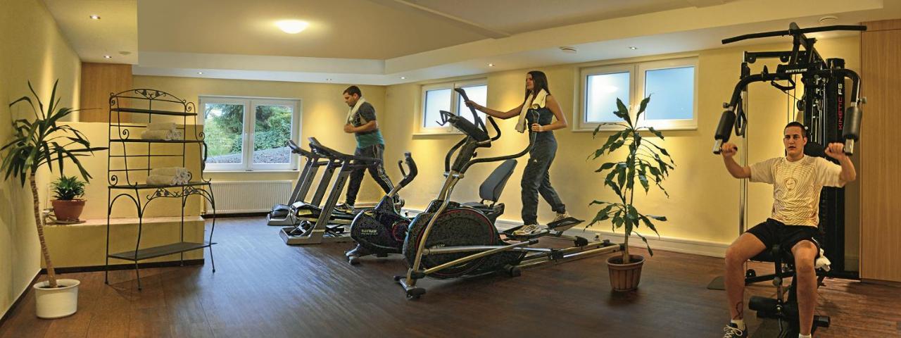 Badischer Hof Hotel 4*