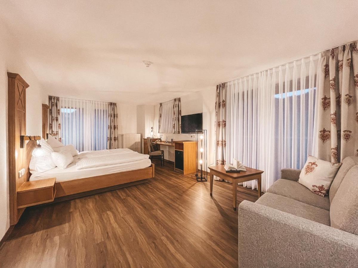 Hotel Badischer Hof Biberach bei Offenburg