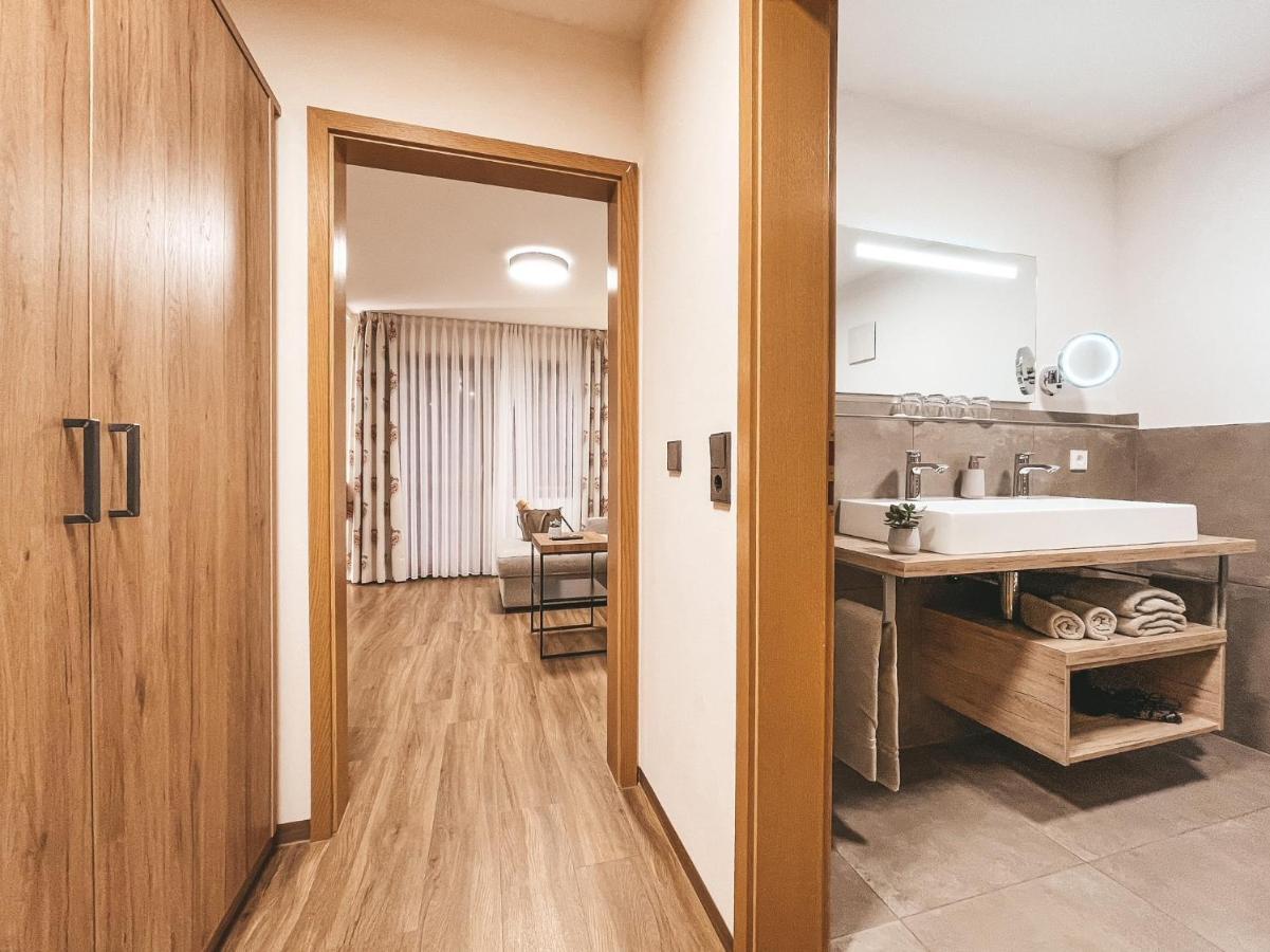Badischer Hof 4* Biberach bei Offenburg