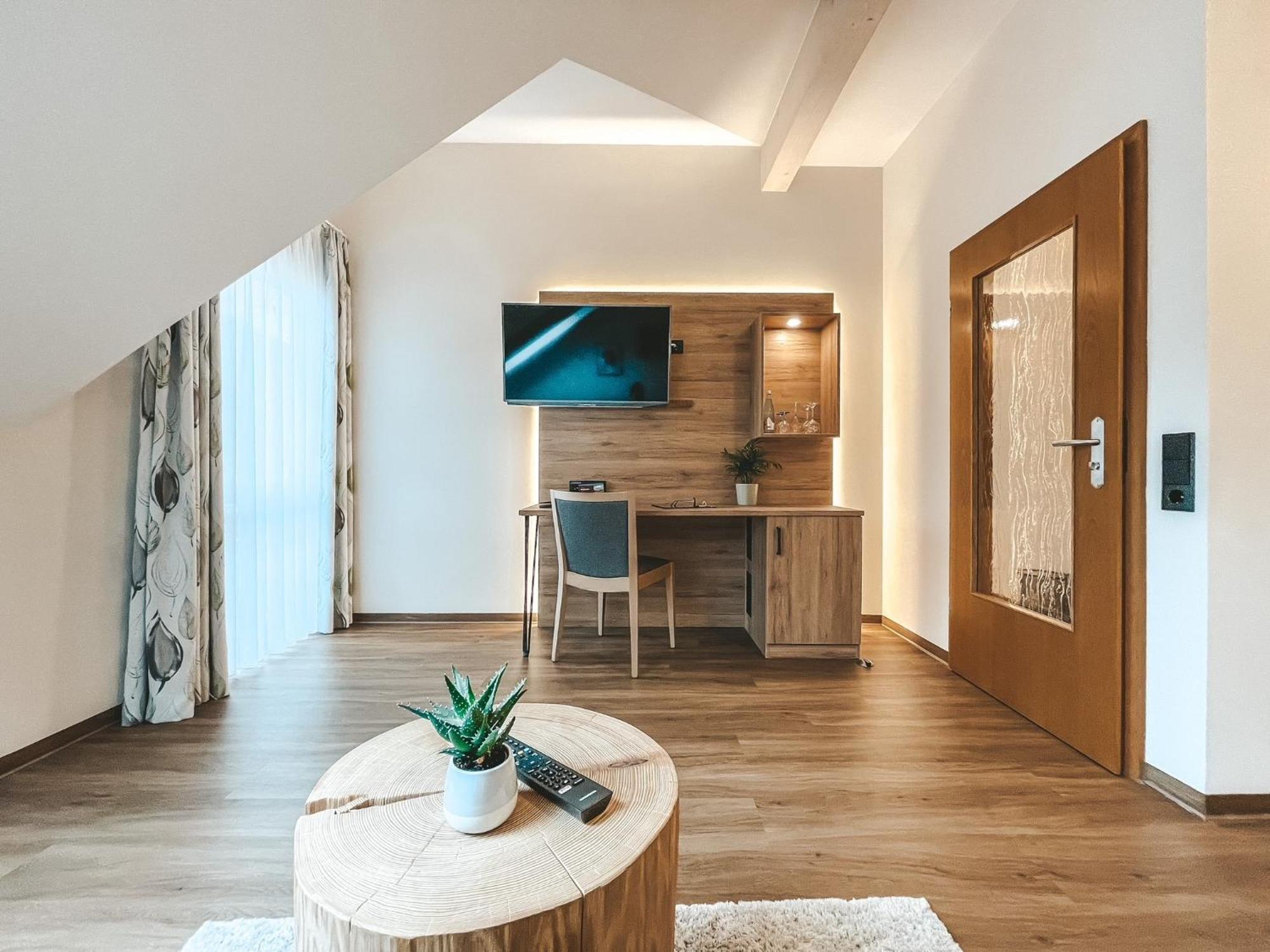 Badischer Hof 4* Biberach bei Offenburg