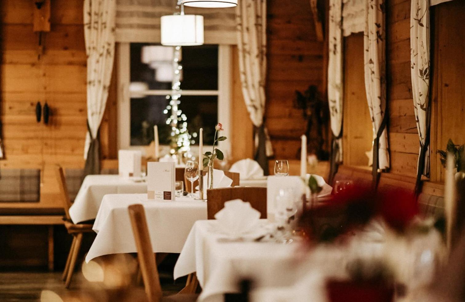 Hotel Badischer Hof