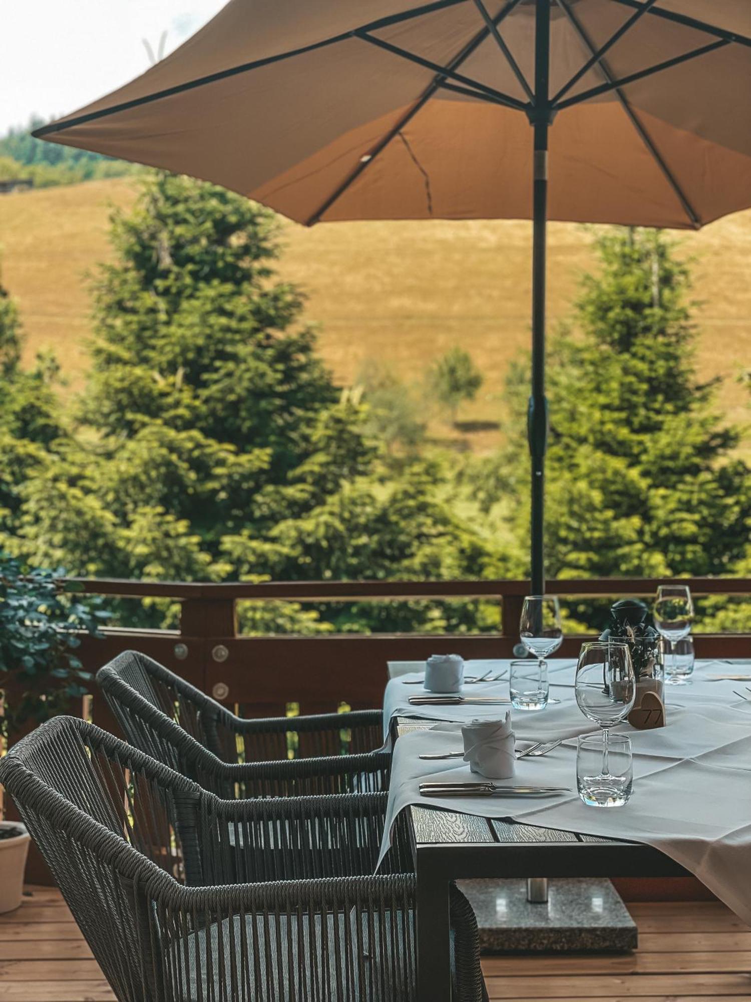 Badischer Hof 4* Biberach bei Offenburg