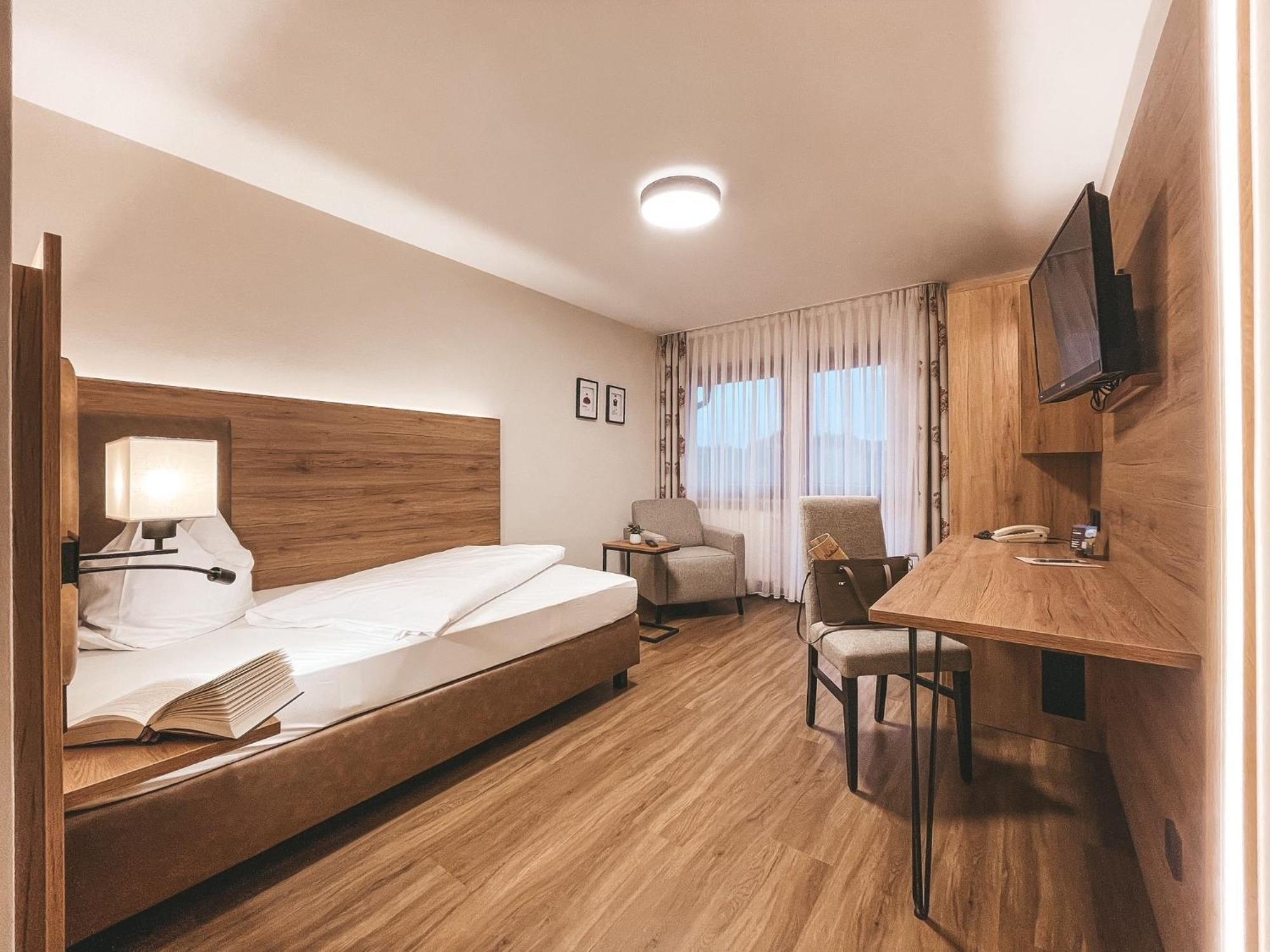 Hotel Badischer Hof Biberach bei Offenburg