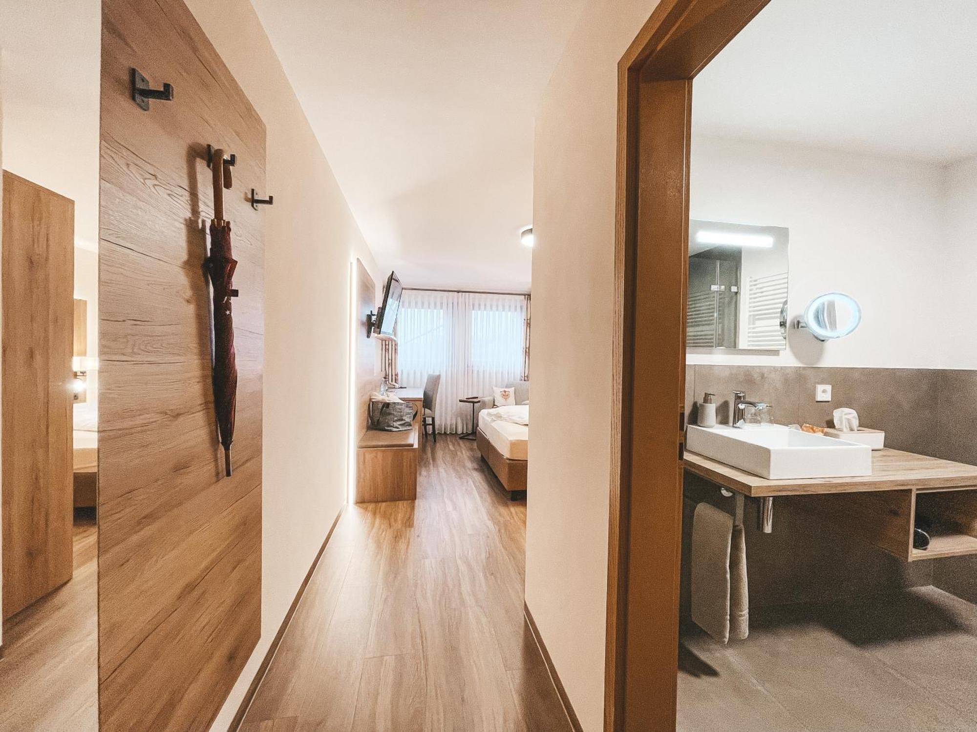 Badischer Hof 4* Biberach bei Offenburg