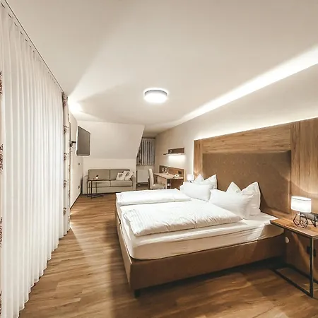 Hotel Badischer Hof Biberach bei Offenburg Eksteriør billede