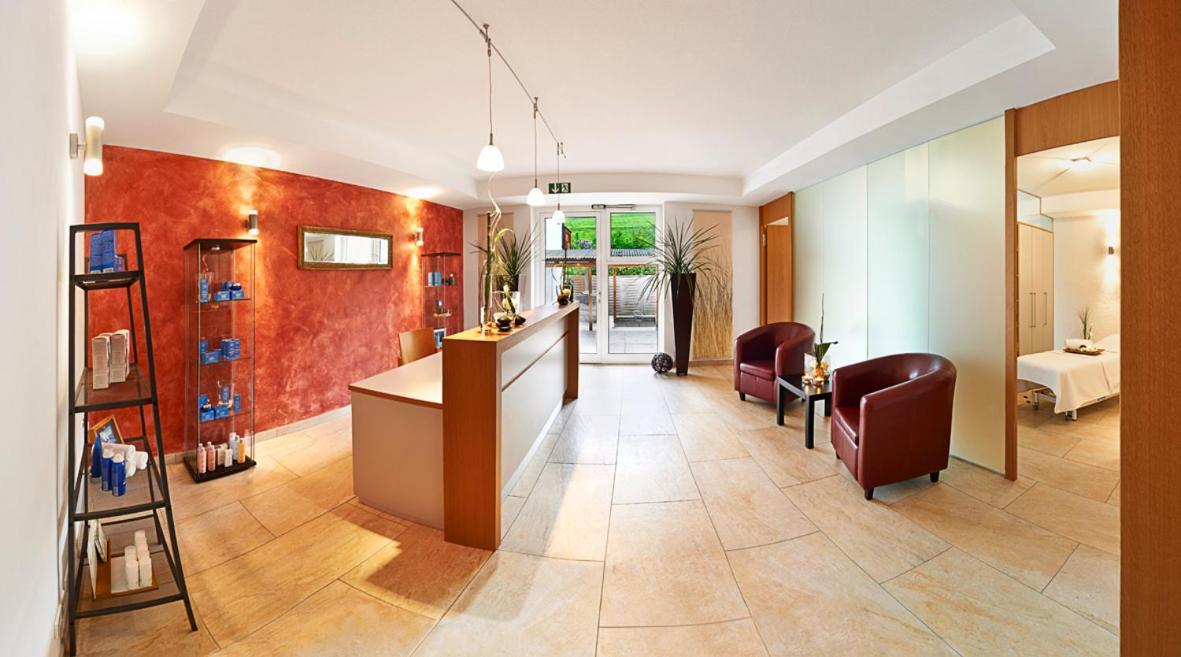 Badischer Hof 4*