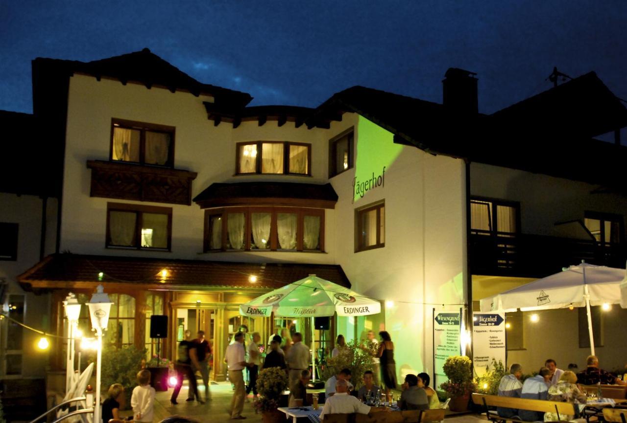 Badischer Hof Hotel Biberach bei Offenburg