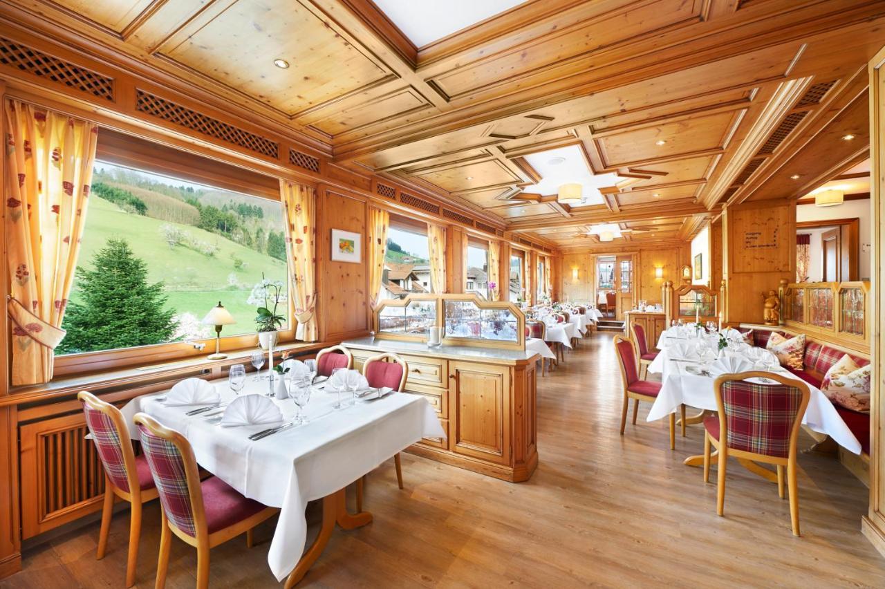 Hotel Badischer Hof 4*