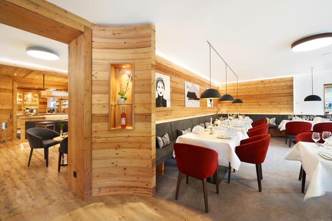 Badischer Hof Hotel 4*