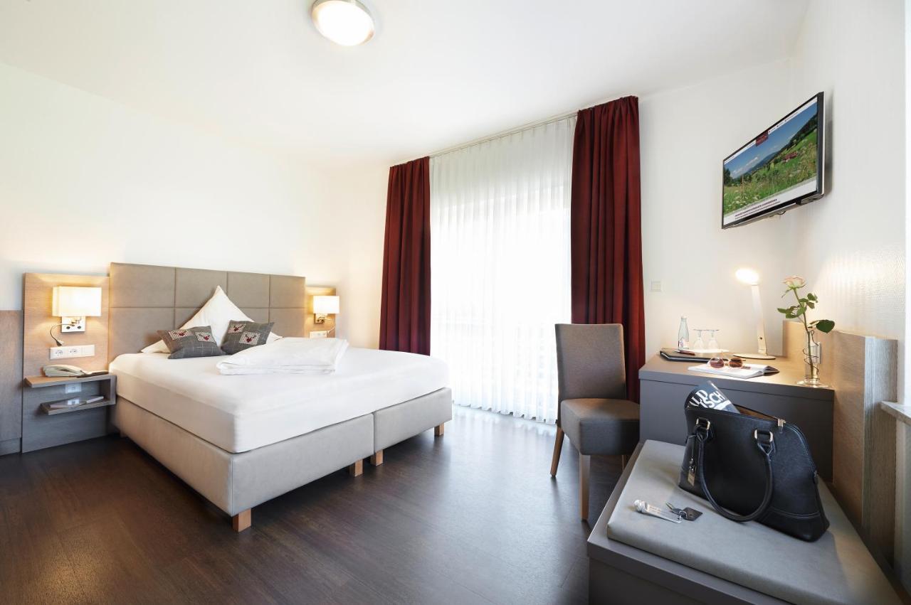Hotel Badischer Hof