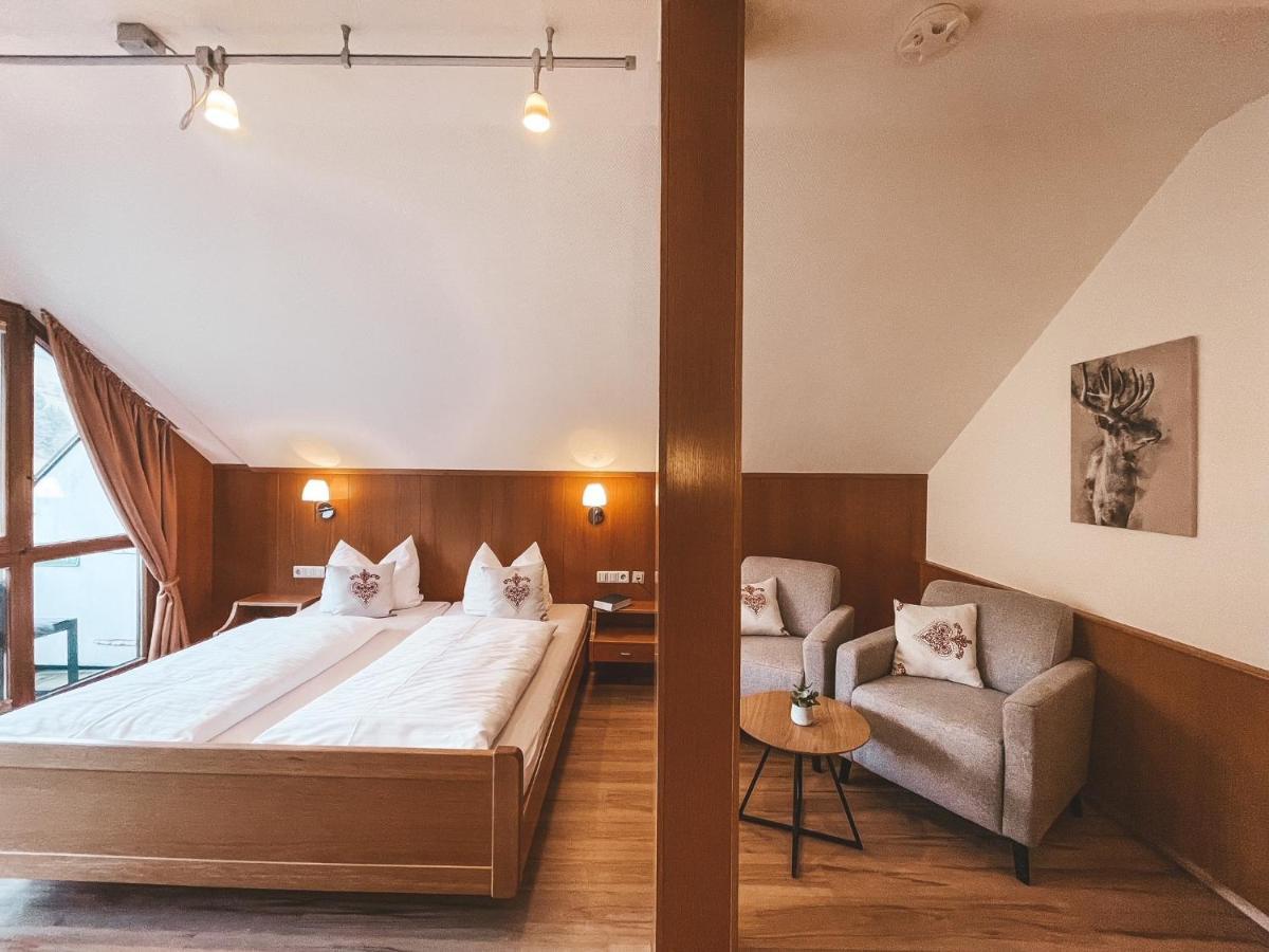 Hotel Badischer Hof 4*