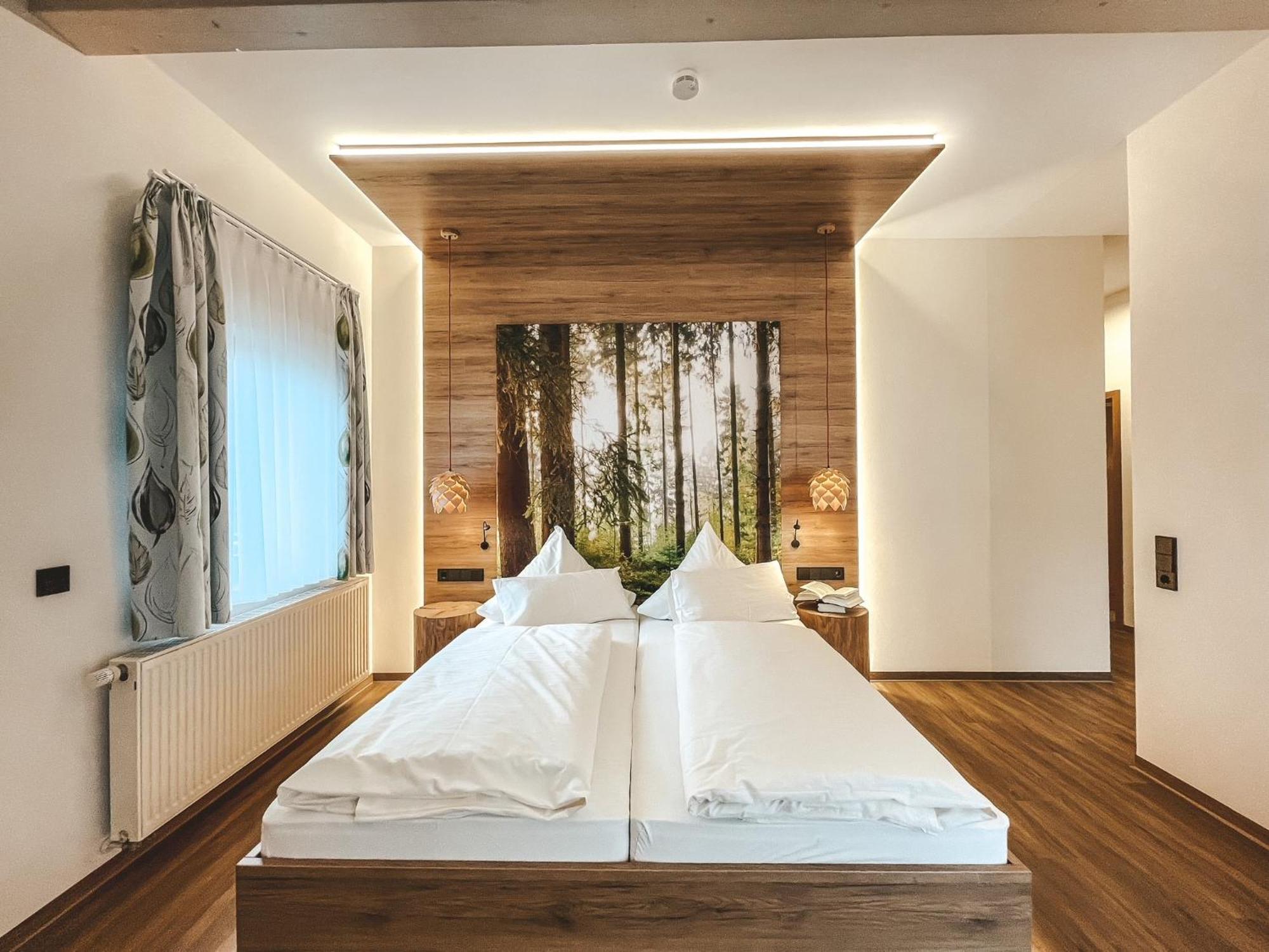 Badischer Hof Hotel Biberach bei Offenburg