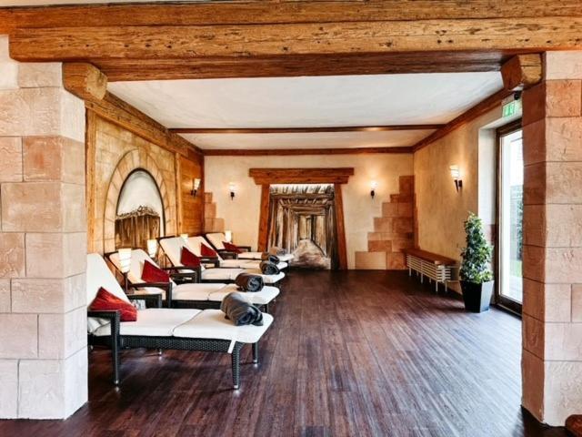 Badischer Hof Hotel Biberach bei Offenburg