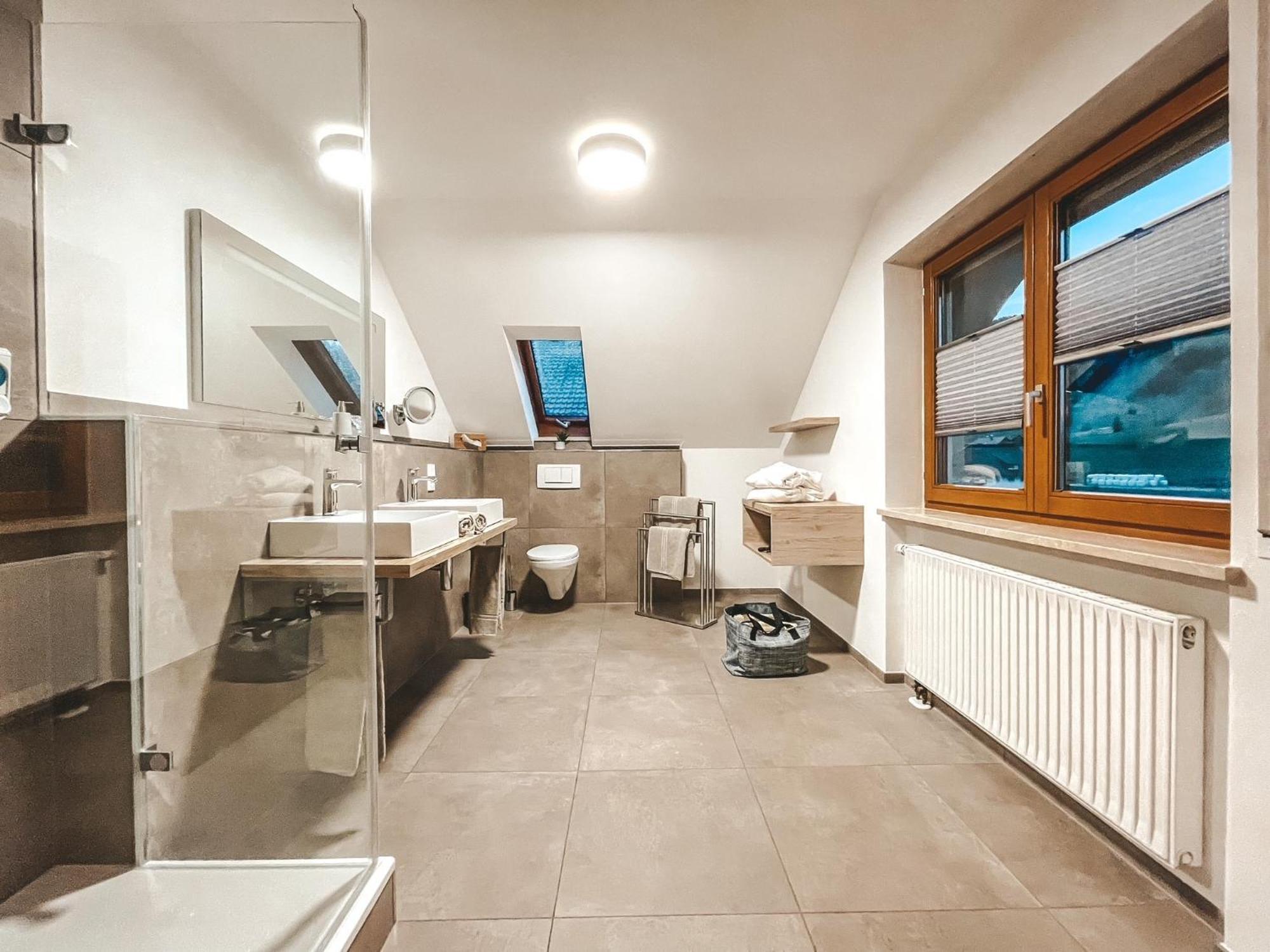 Badischer Hof Hotel Biberach bei Offenburg